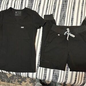 Figs Scrub Set - XXS